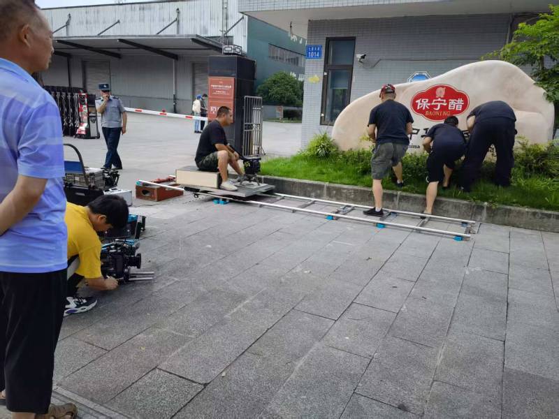 双清区广告片拍摄公司核心优势：全流程服务，让品牌广告片省心更出彩