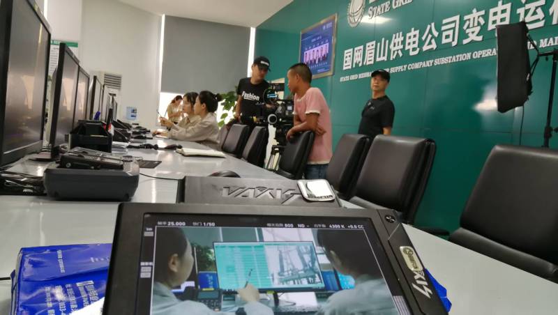 深耕本土，赋能品牌——双清区TVC与广告片拍摄制作的价值密码