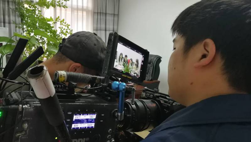 剧本杀式体验：双清区广告片拍摄公司构建沉浸式消费决策路径