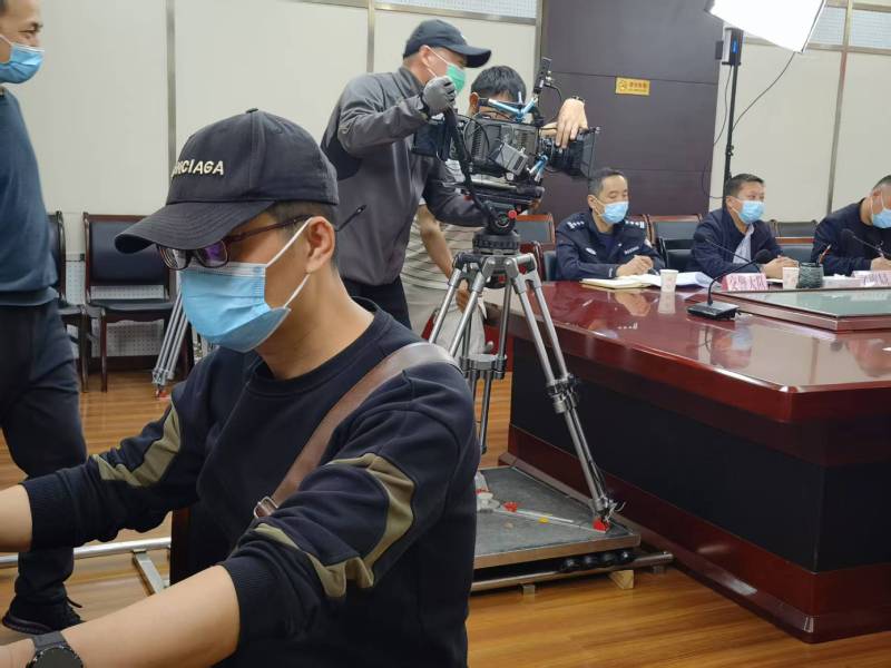 双清区TVC拍摄公司怎么筛选？记住这3个核心标准！